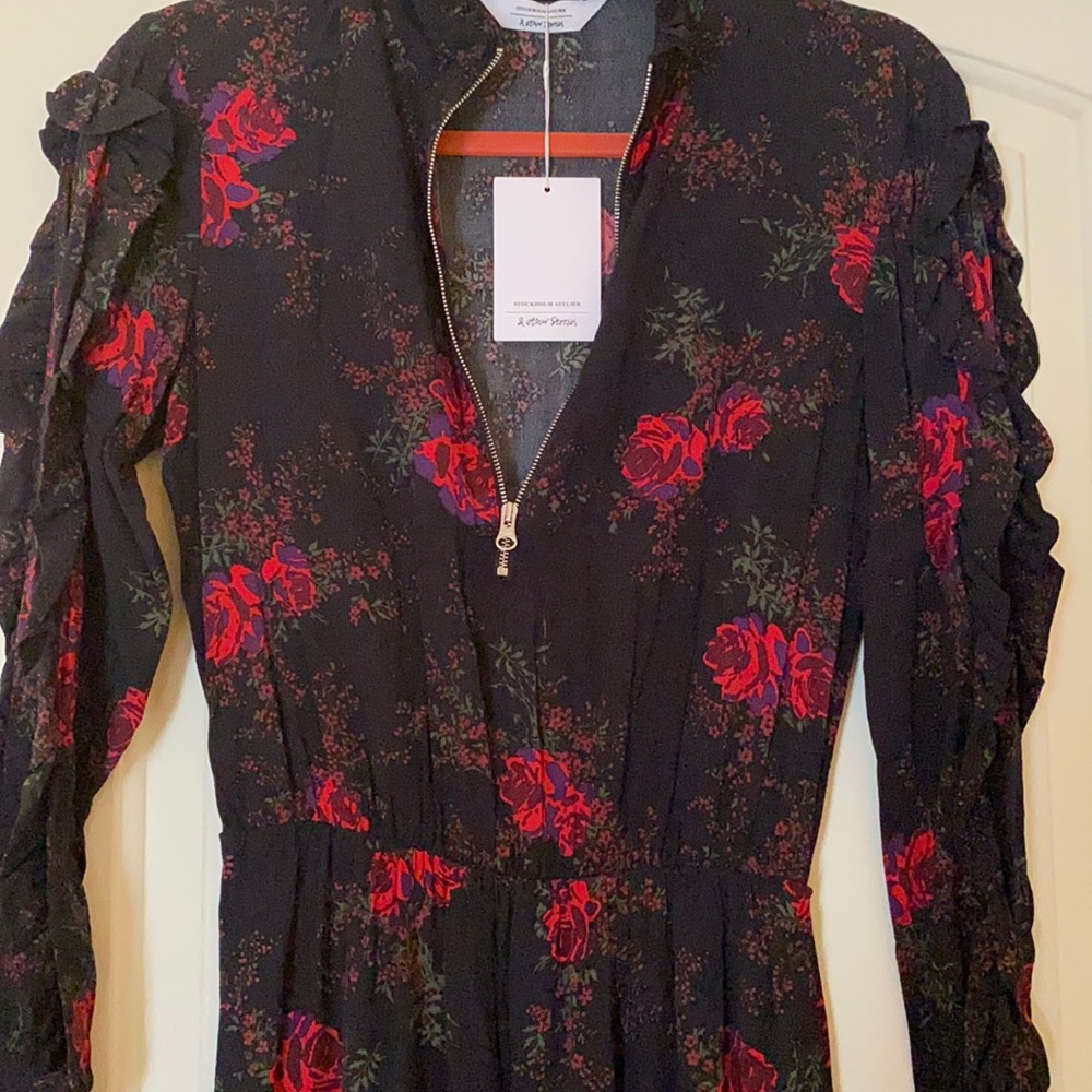 Other stories maxi dress